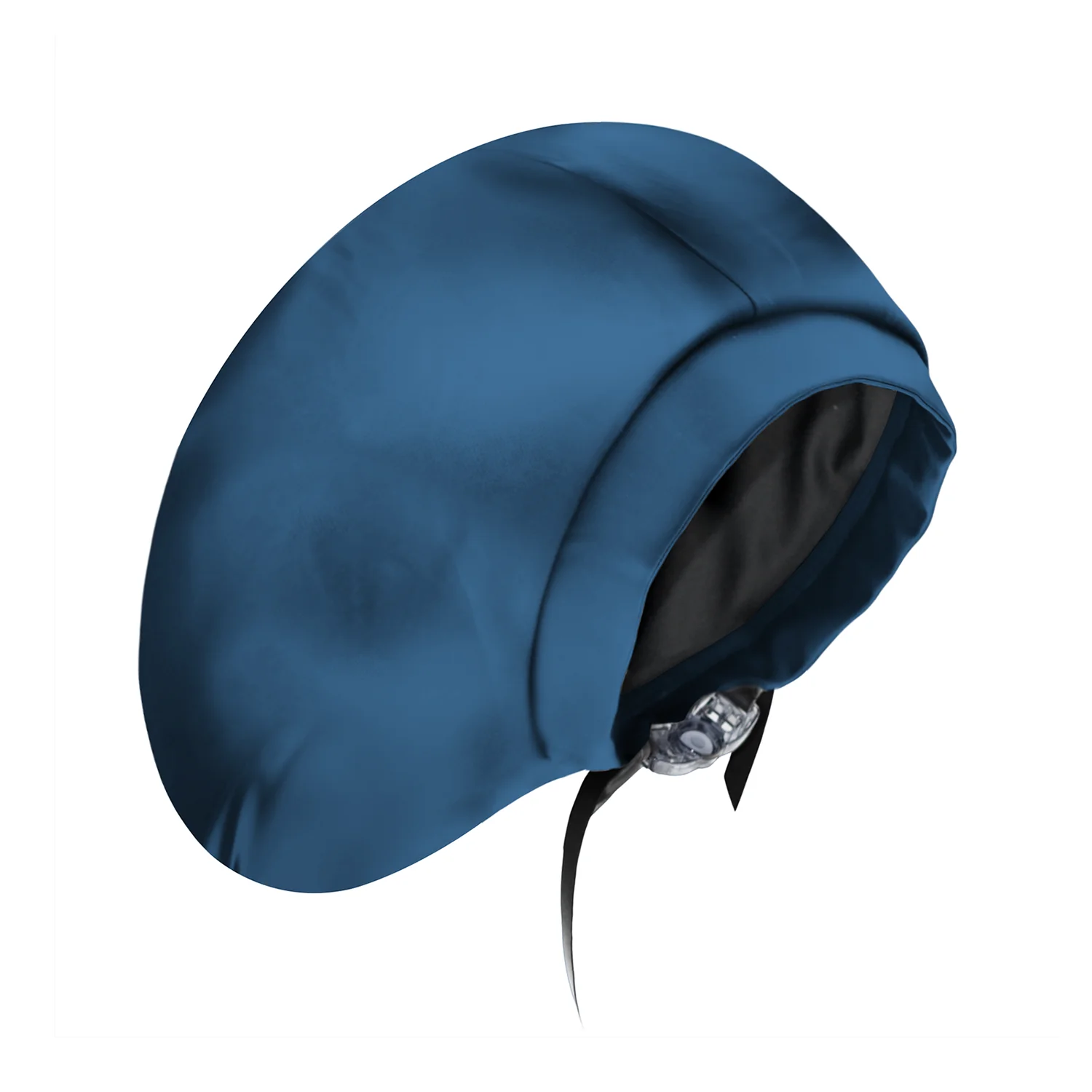 Hairbrella Satin-Lined Waterproof, Adjustable Swim Cap, Bundle (2) - Image 10