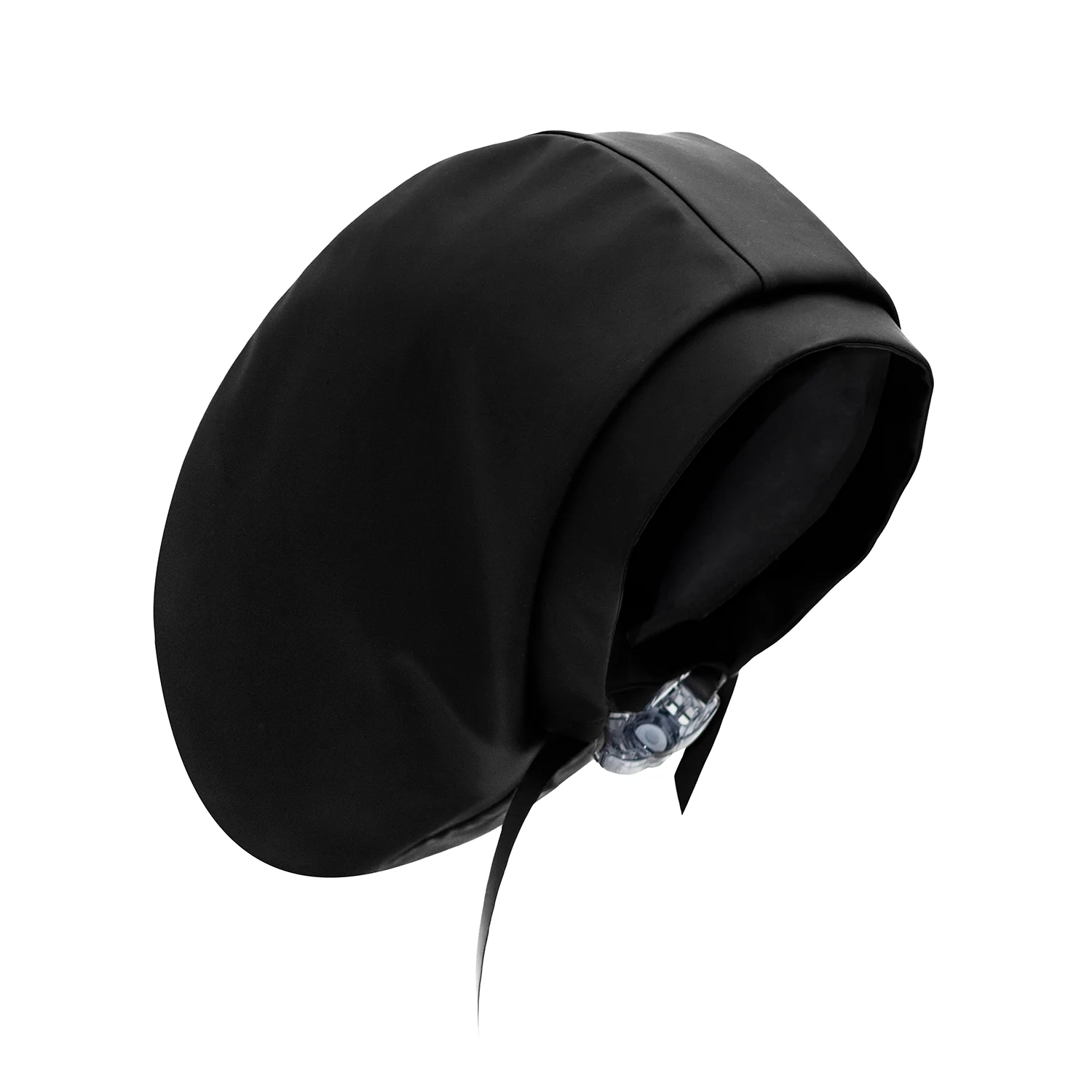 Hairbrella Satin-Lined Waterproof, Adjustable Swim Cap, Bundle (2) - Image 11