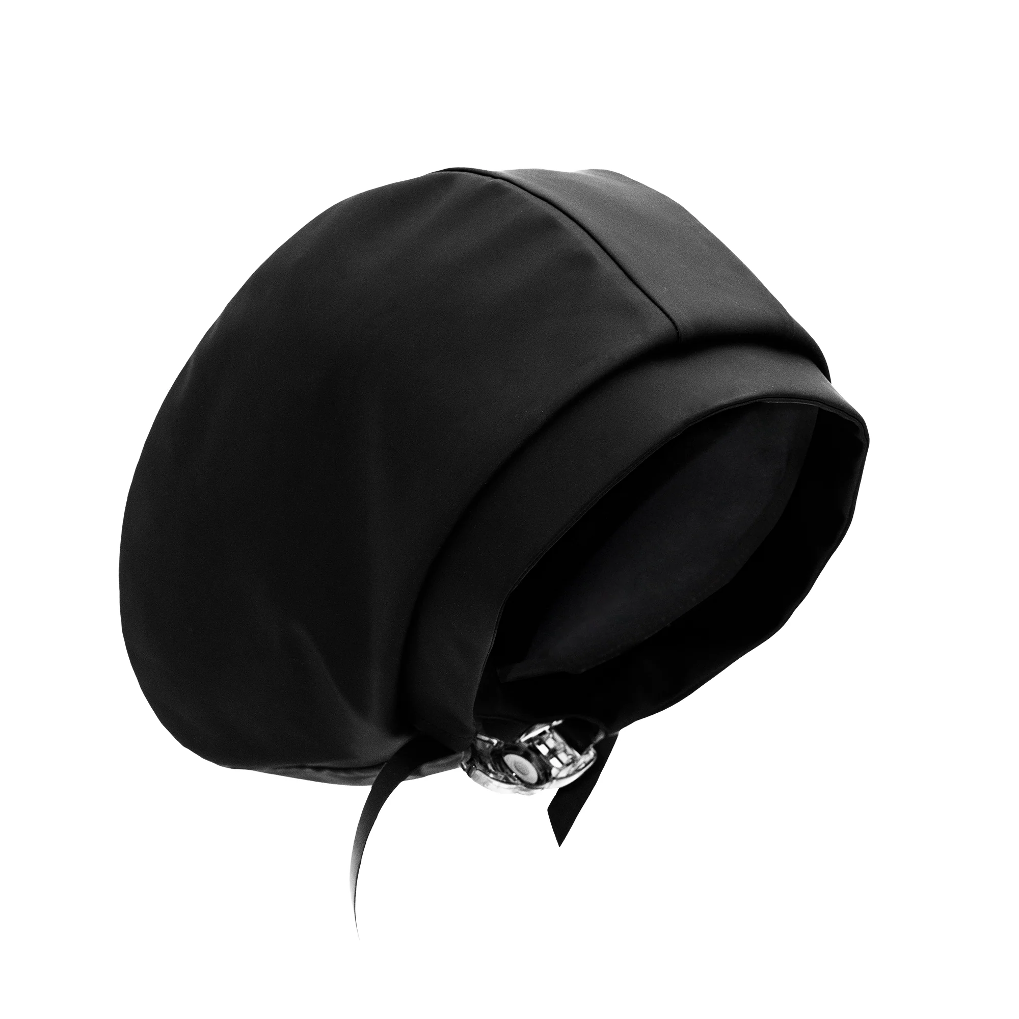 Hairbrella Satin-Lined Waterproof, Adjustable Swim Cap, Bundle (2) - Image 2