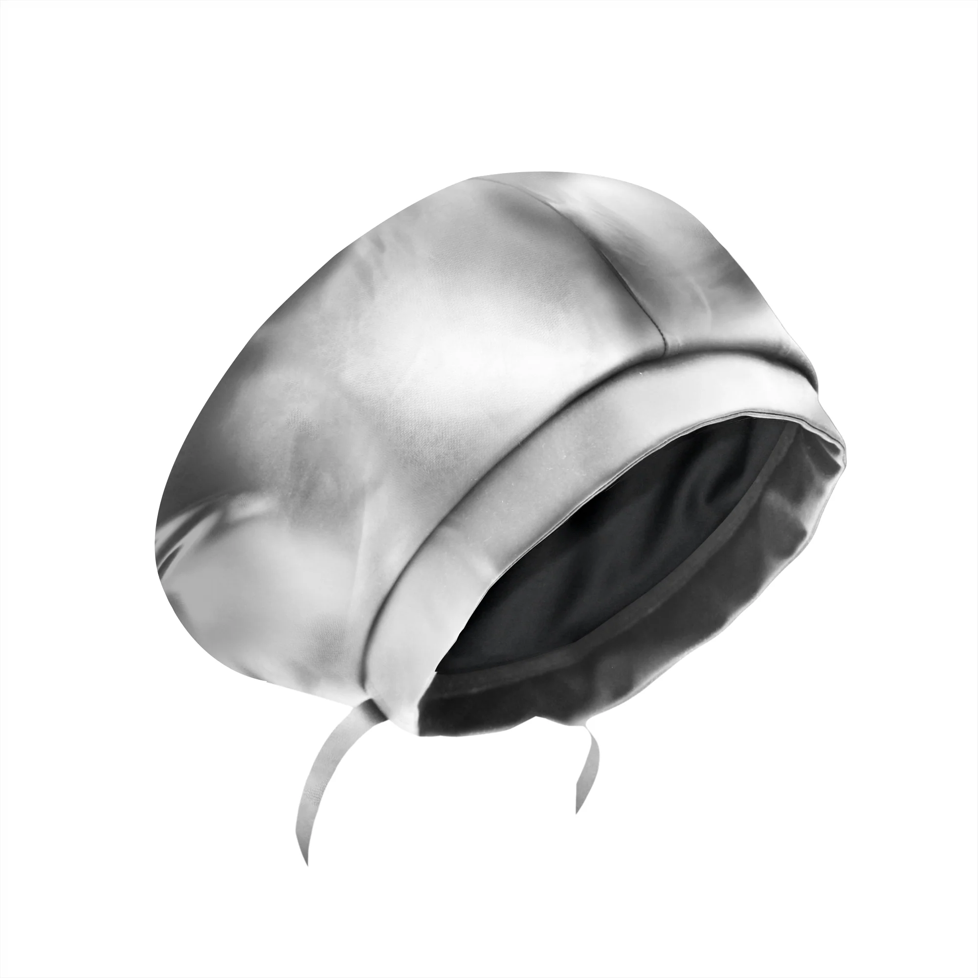 Hairbrella Satin-Lined Waterproof, Adjustable Swim Cap, Bundle (2) - Image 7