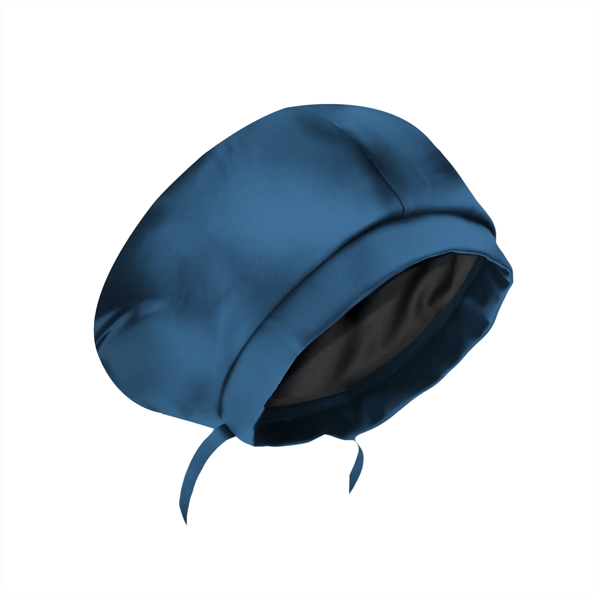 Hairbrella Satin-Lined Waterproof, Adjustable Swim Cap, Bundle (2) - Image 8