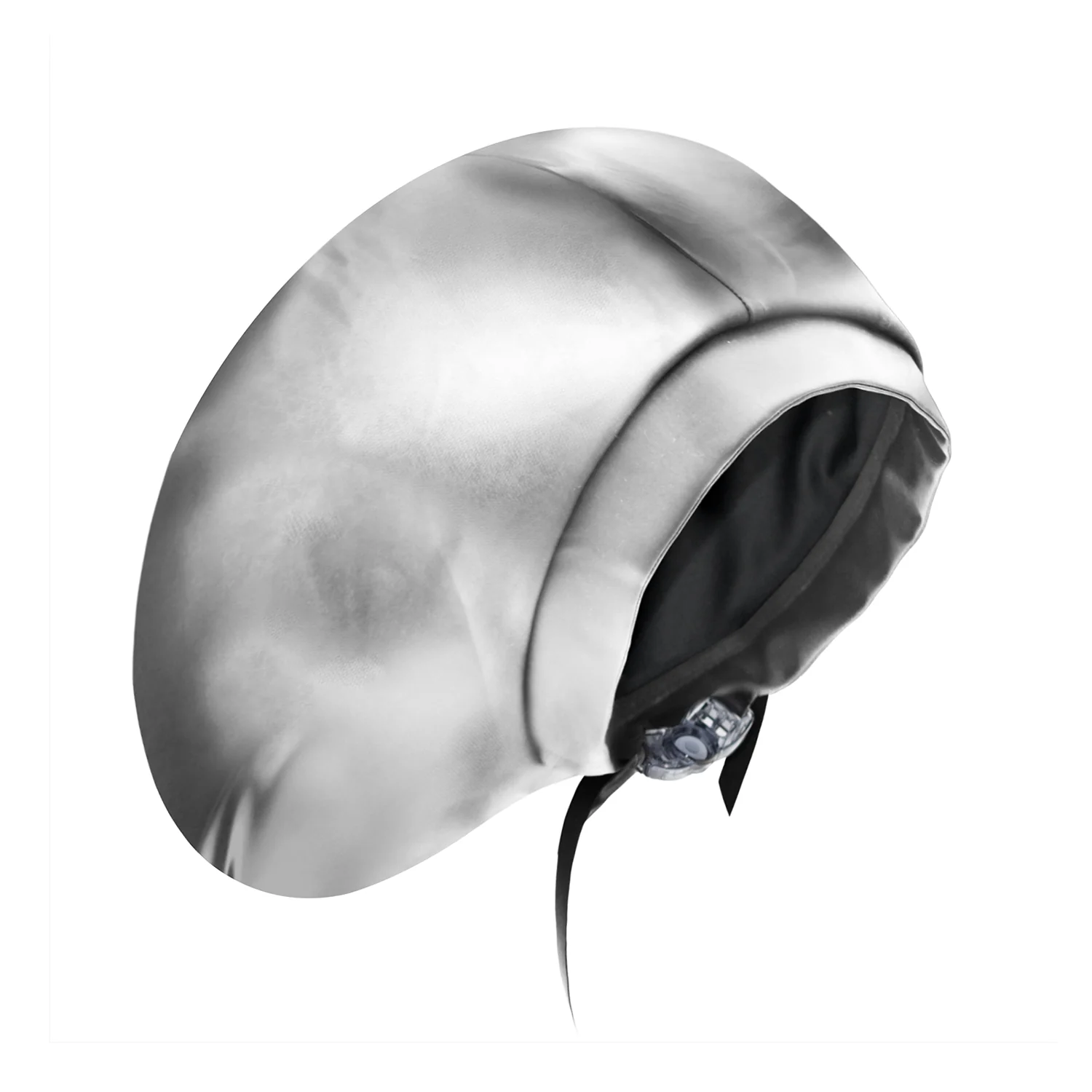 Hairbrella Satin-Lined Waterproof, Adjustable Swim Cap, Bundle (2) - Image 9