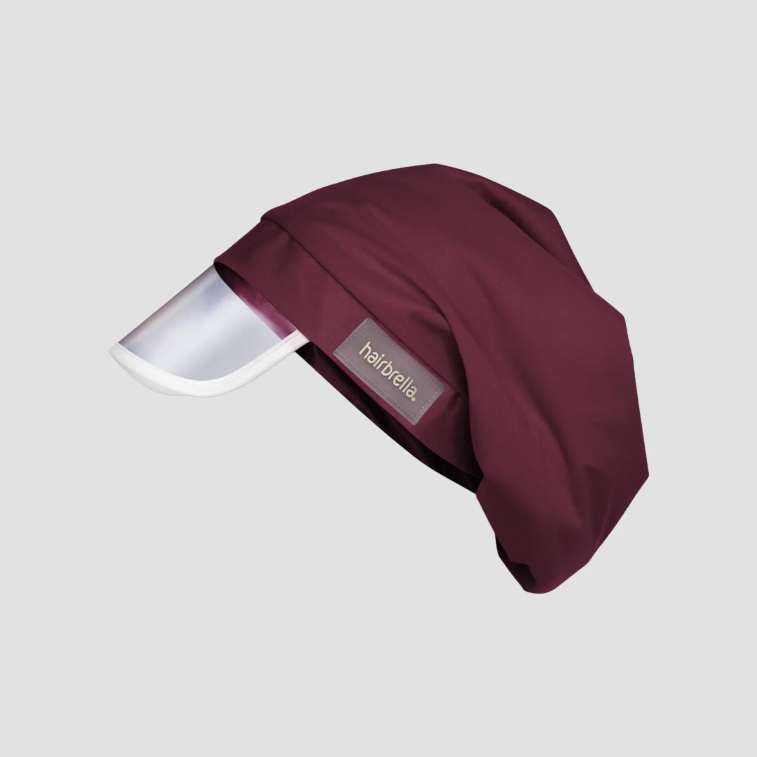 Hairbrella Satin-Lined, Waterproof Rain Hat Kids - Image 13