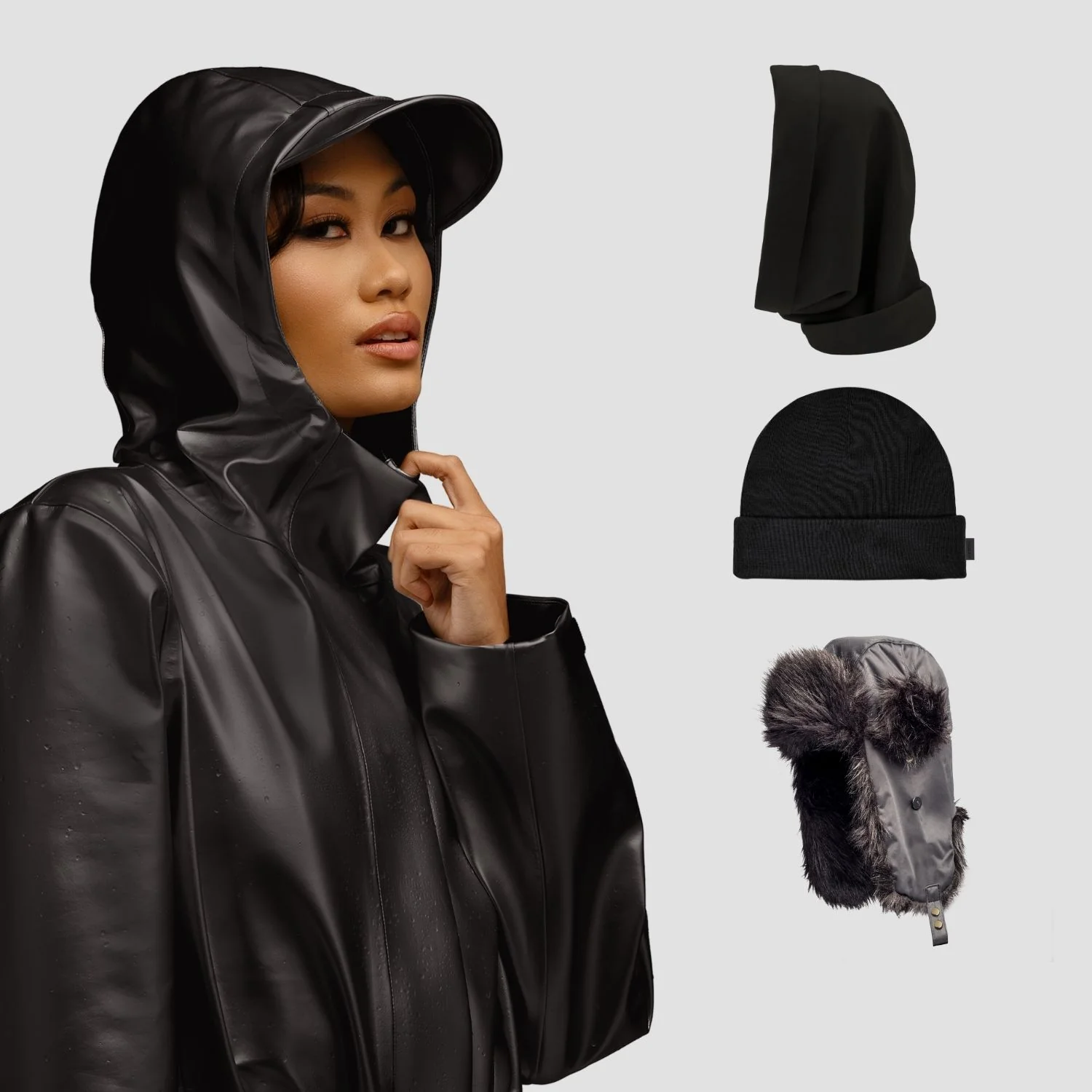 Best Selling Weatherproof Essentials.