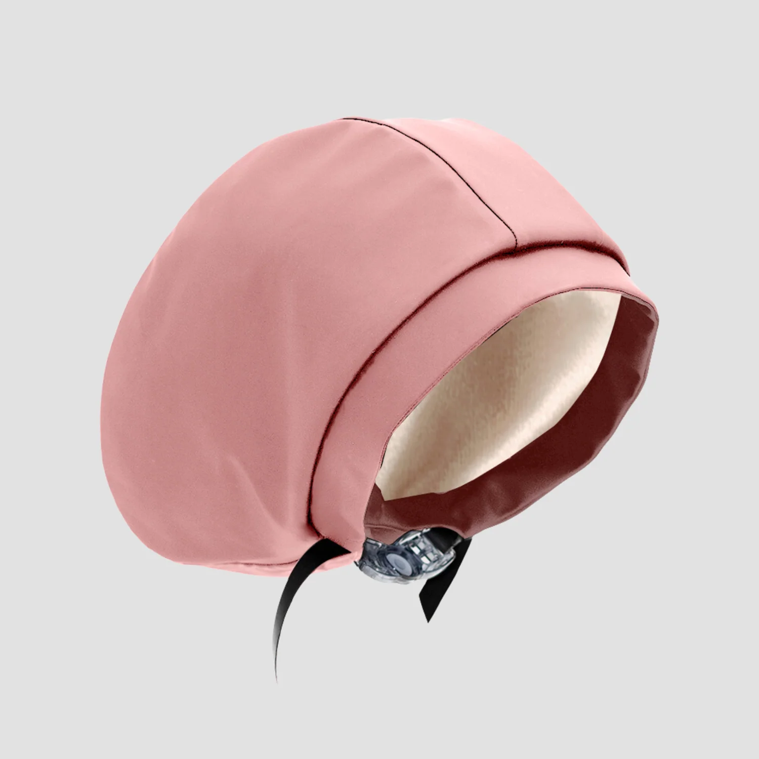 Hairbrella Satin-Lined Waterproof, Adjustable Swim Cap - Image 12
