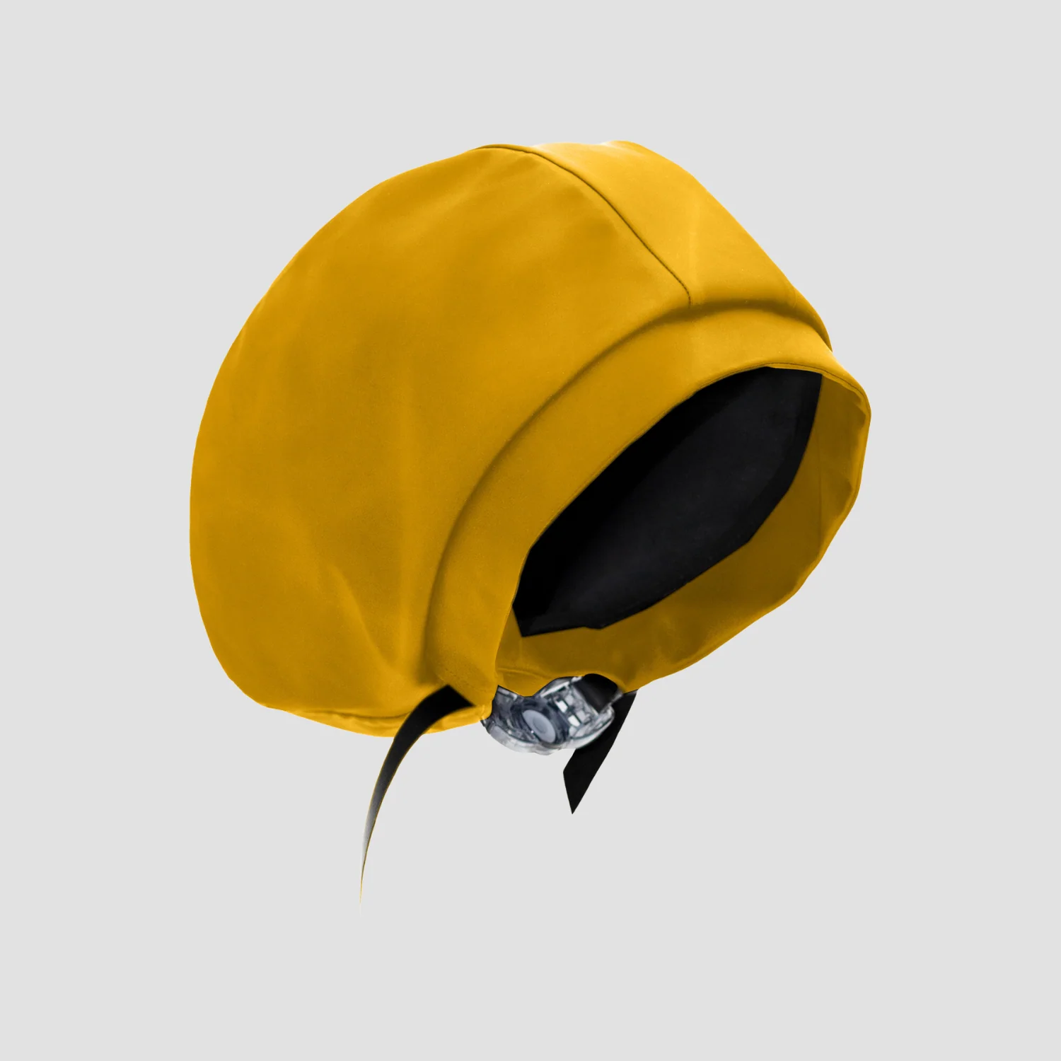 Hairbrella Satin-Lined Waterproof, Adjustable Swim Cap - Image 23