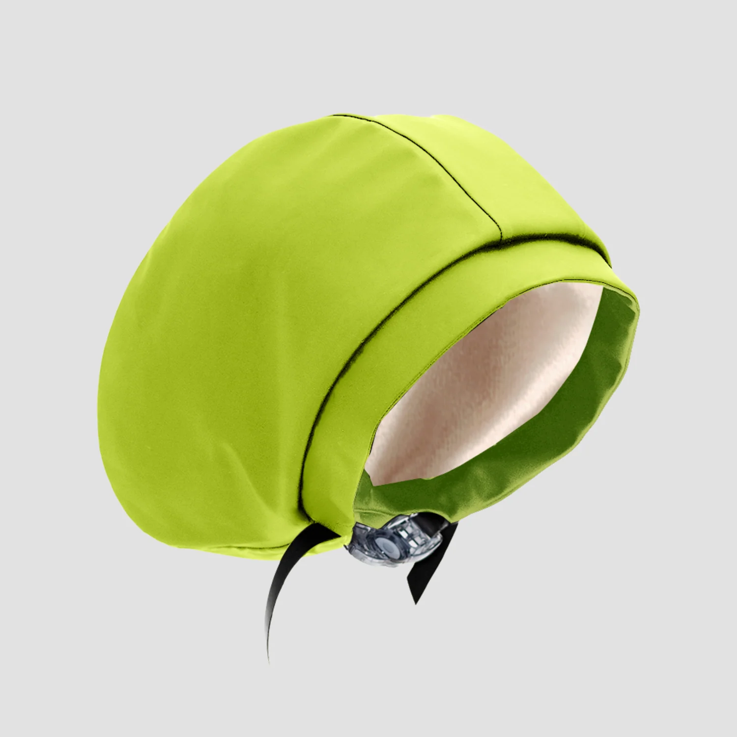 Hairbrella Satin-Lined Waterproof, Adjustable Swim Cap - Image 25