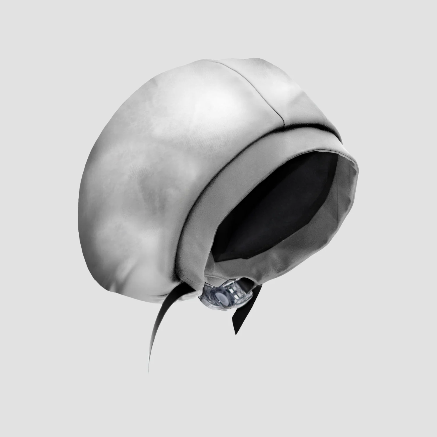 Hairbrella Satin-Lined Waterproof, Adjustable Swim Cap - Image 27