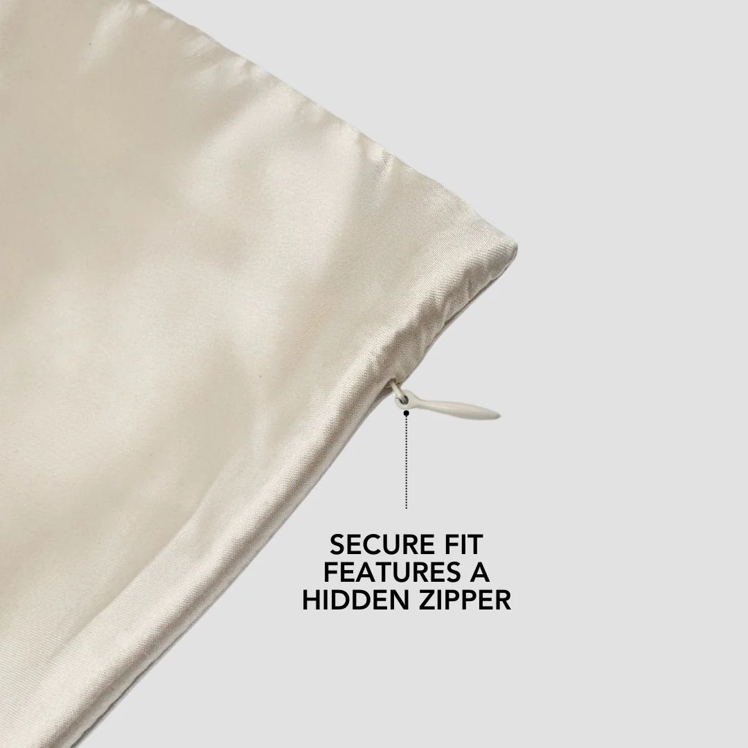 Hairbrella Satin Pillowcase - Image 4