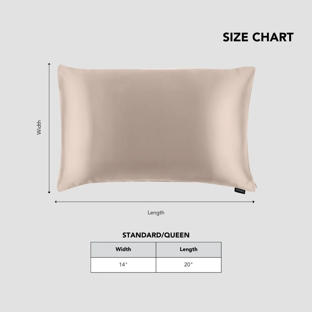 Hairbrella Satin Pillowcase - Image 5