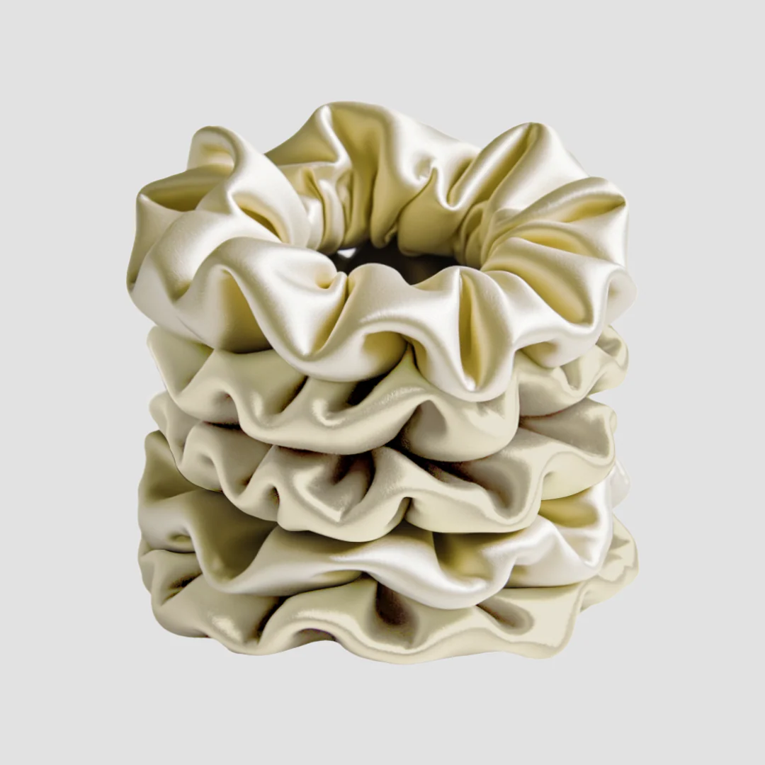 Hairbrella Satin Scrunchies - Image 14