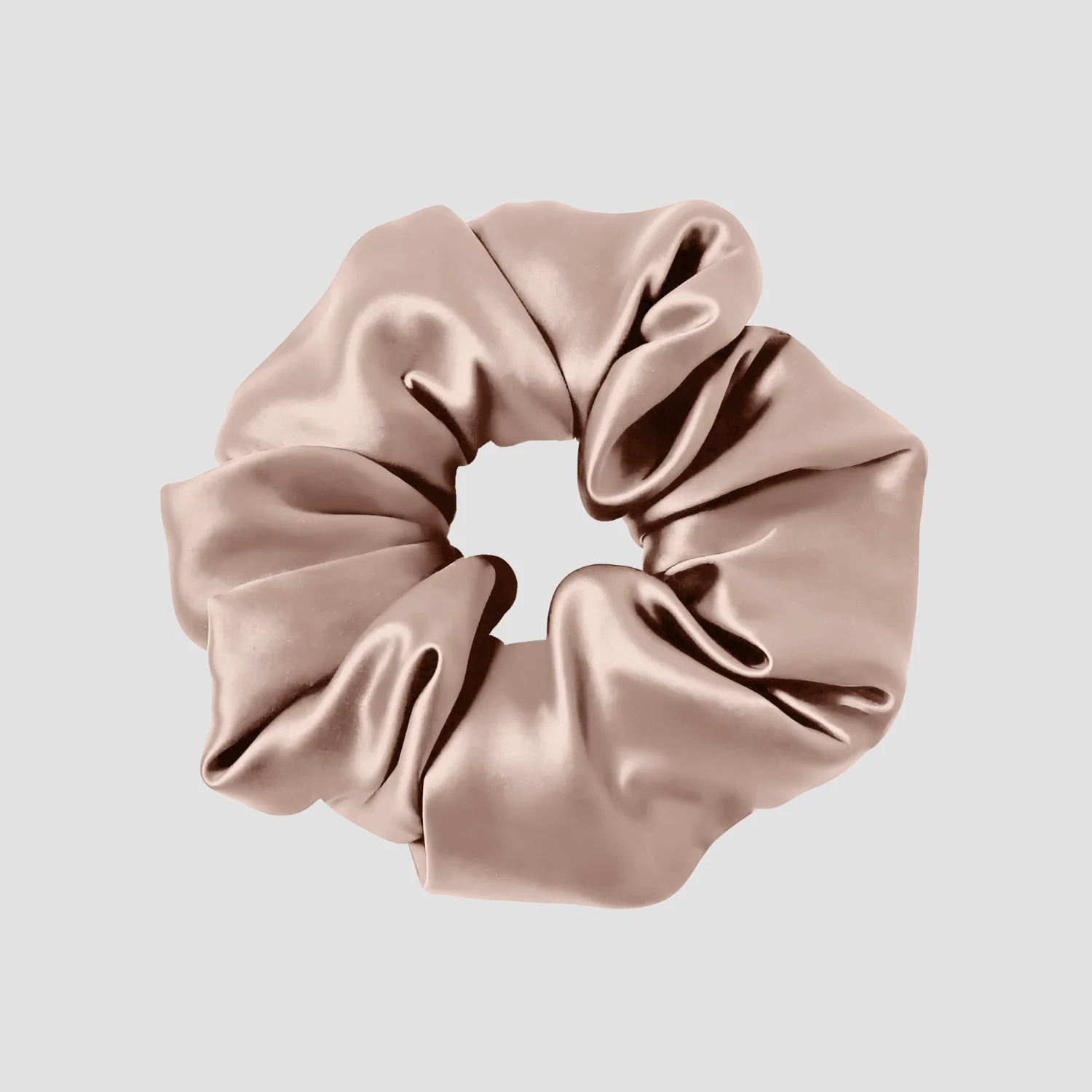 Hairbrella Satin Scrunchies Bundle (2) - Image 8