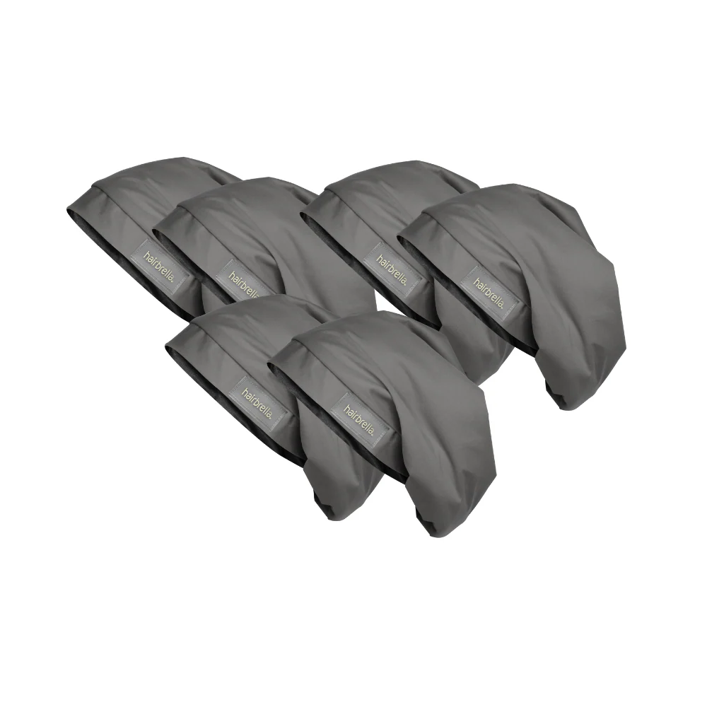 Hairbrella Scrub Cap Gifting Bundle (Buy 5, Get 1 Free) - Image 8
