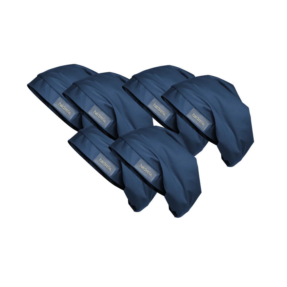 Hairbrella Scrub Cap Gifting Bundle (Buy 5, Get 1 Free) - Image 9