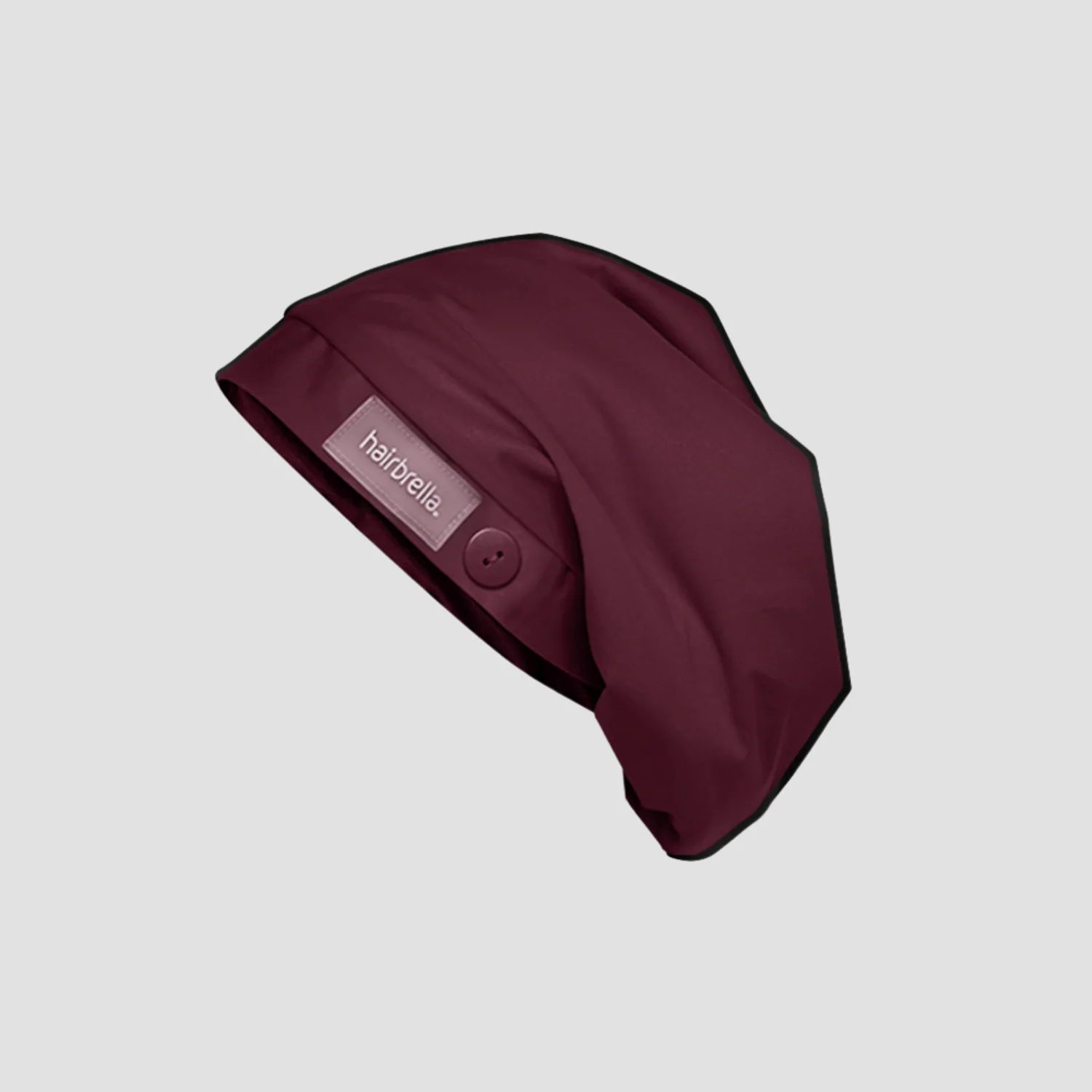 Hairbrella Scrub Cap, Satin-Lined - Image 15