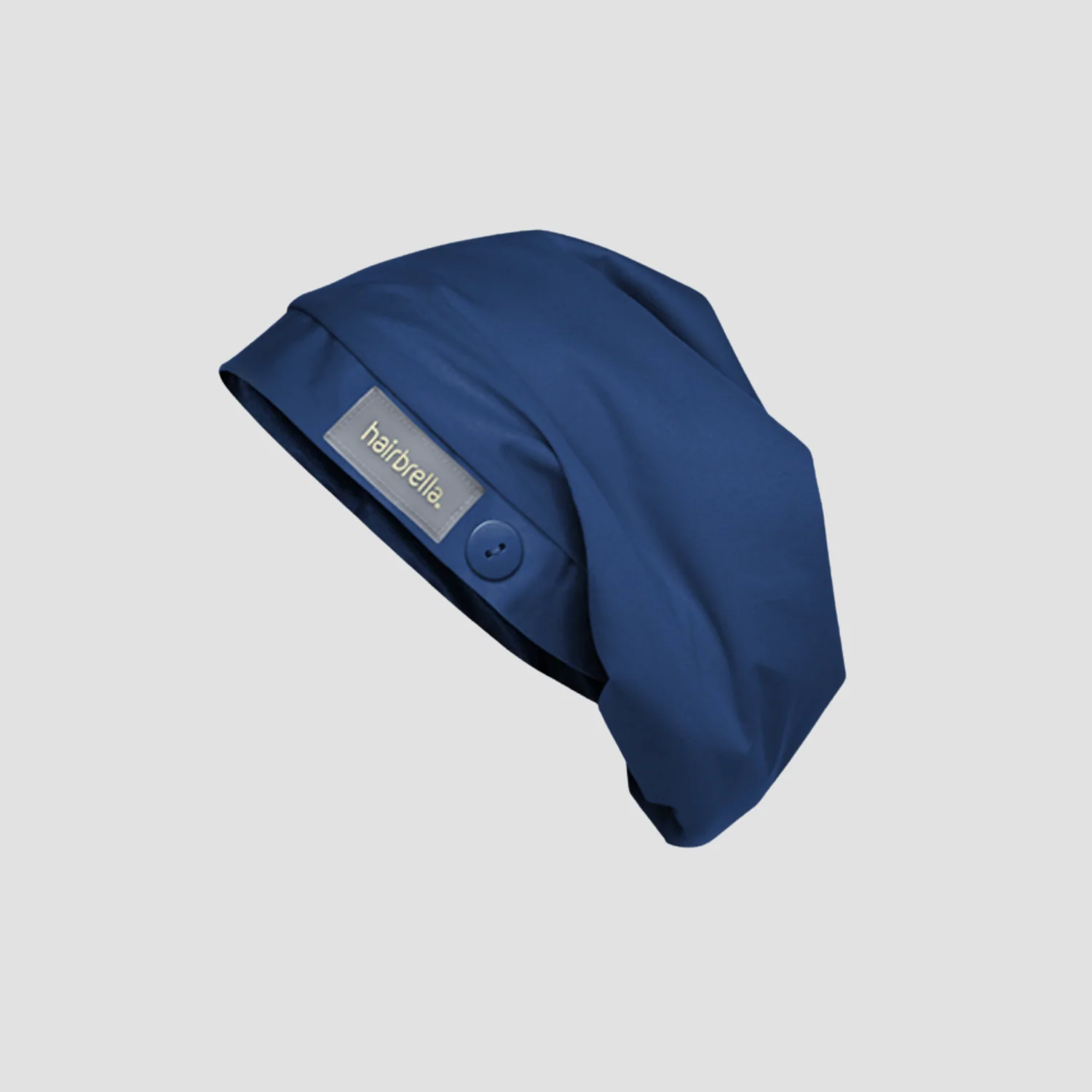 Hairbrella Scrub Cap, Satin-Lined - Image 16