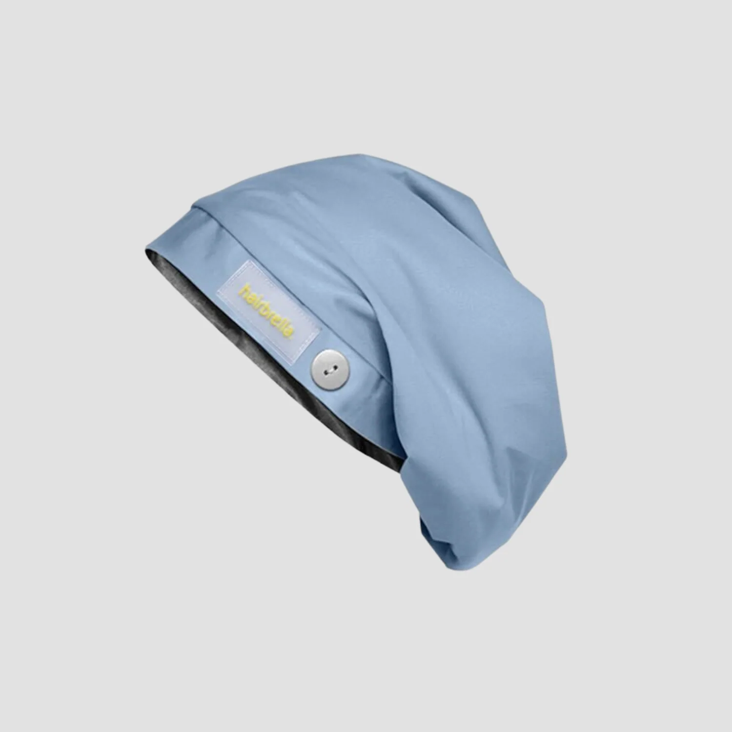 Hairbrella Scrub Cap, Satin-Lined - Image 17