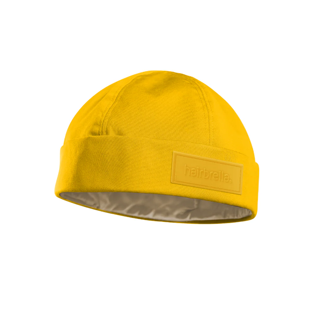 Hairbrella Unisex Docker Hat - Image 17
