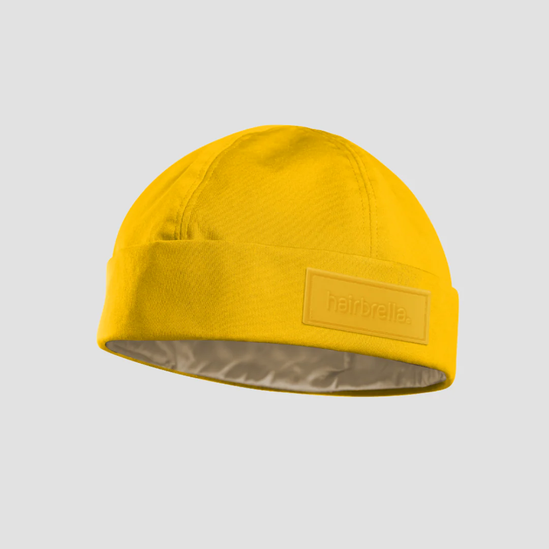 Hairbrella Unisex Docker Hat - Image 23