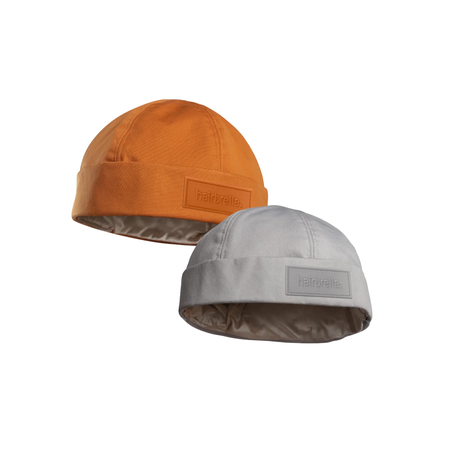 Hairbrella Unisex Docker Hat XL Bundle (2) - Image 10