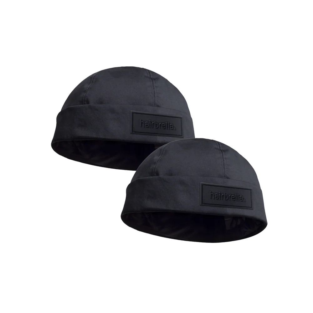 Hairbrella Unisex Docker Hat XL Bundle (2) - Image 8