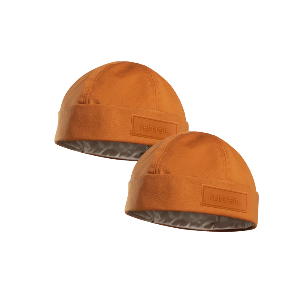 Hairbrella Unisex Docker Hat XL Bundle (2) - Image 9