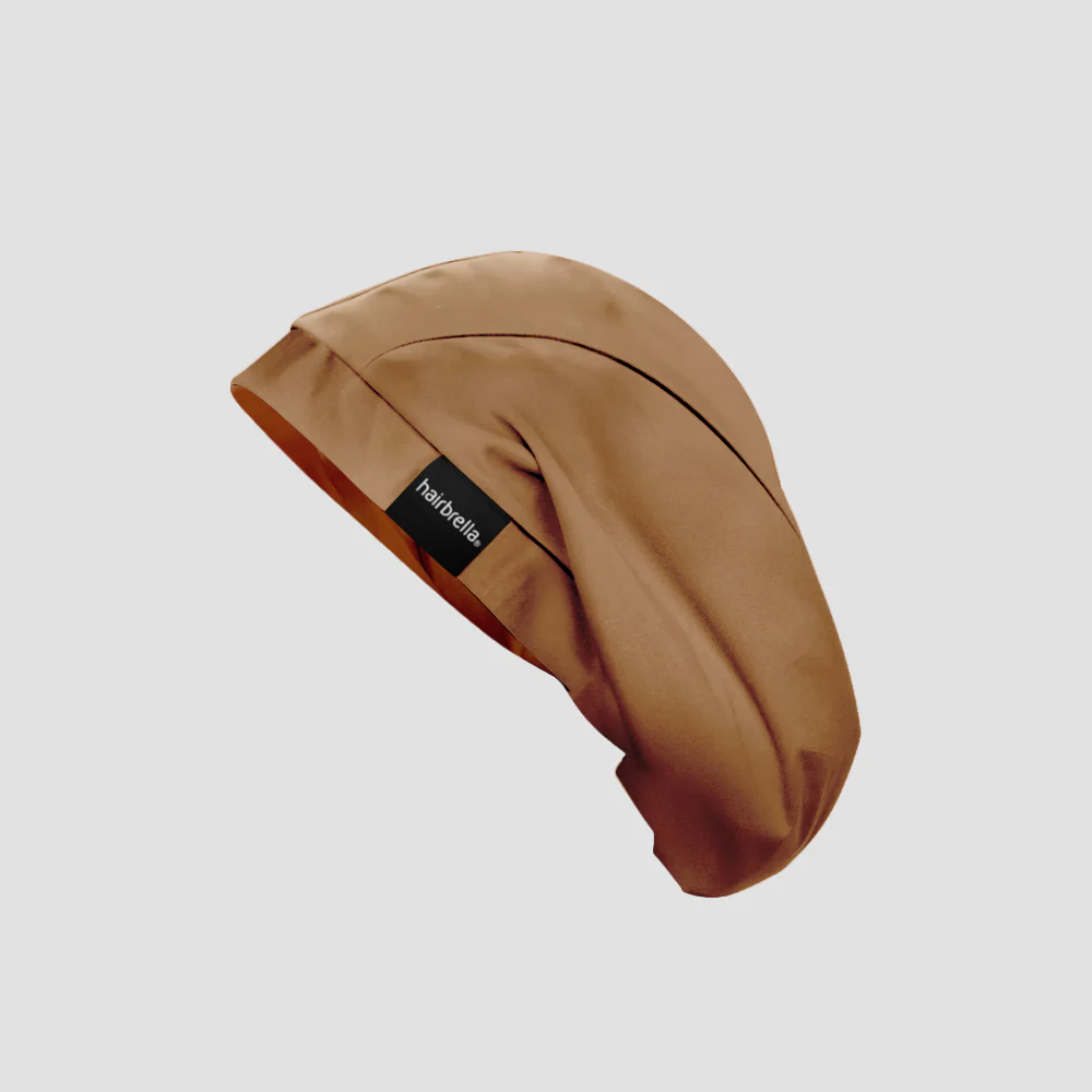 Satin-Lined Unisex, Adjustable Wave Cap - Image 23