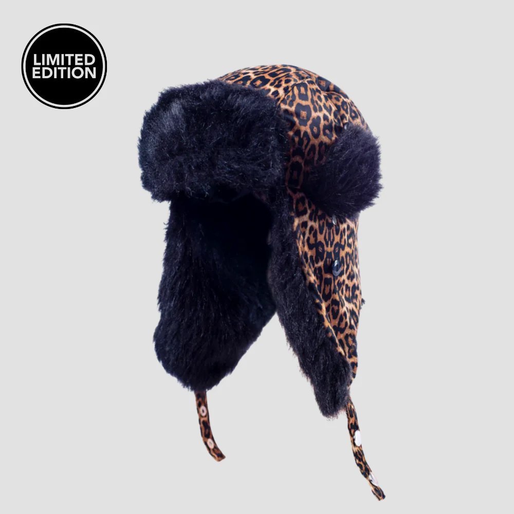 Hairbrella Unisex Trapper Hat - Image 11