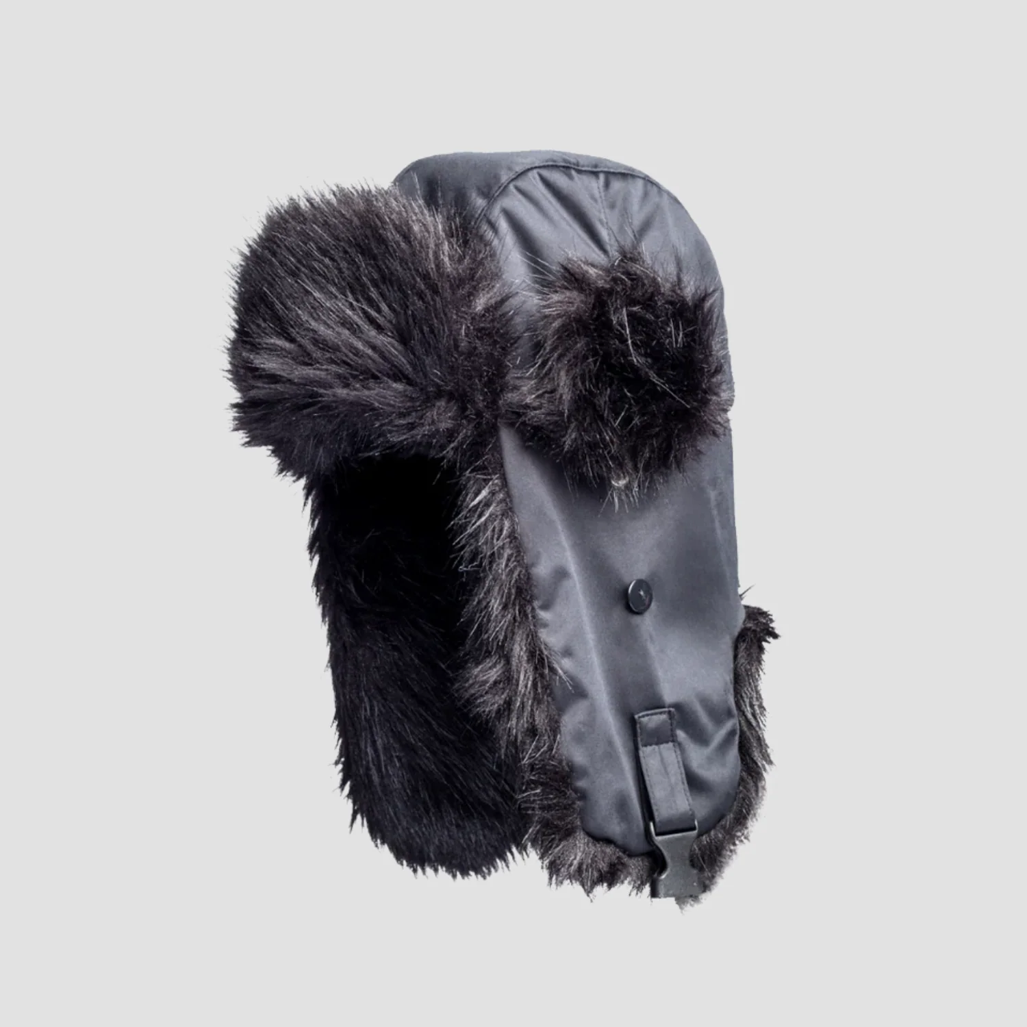 Hairbrella Unisex Trapper Hat - Image 6