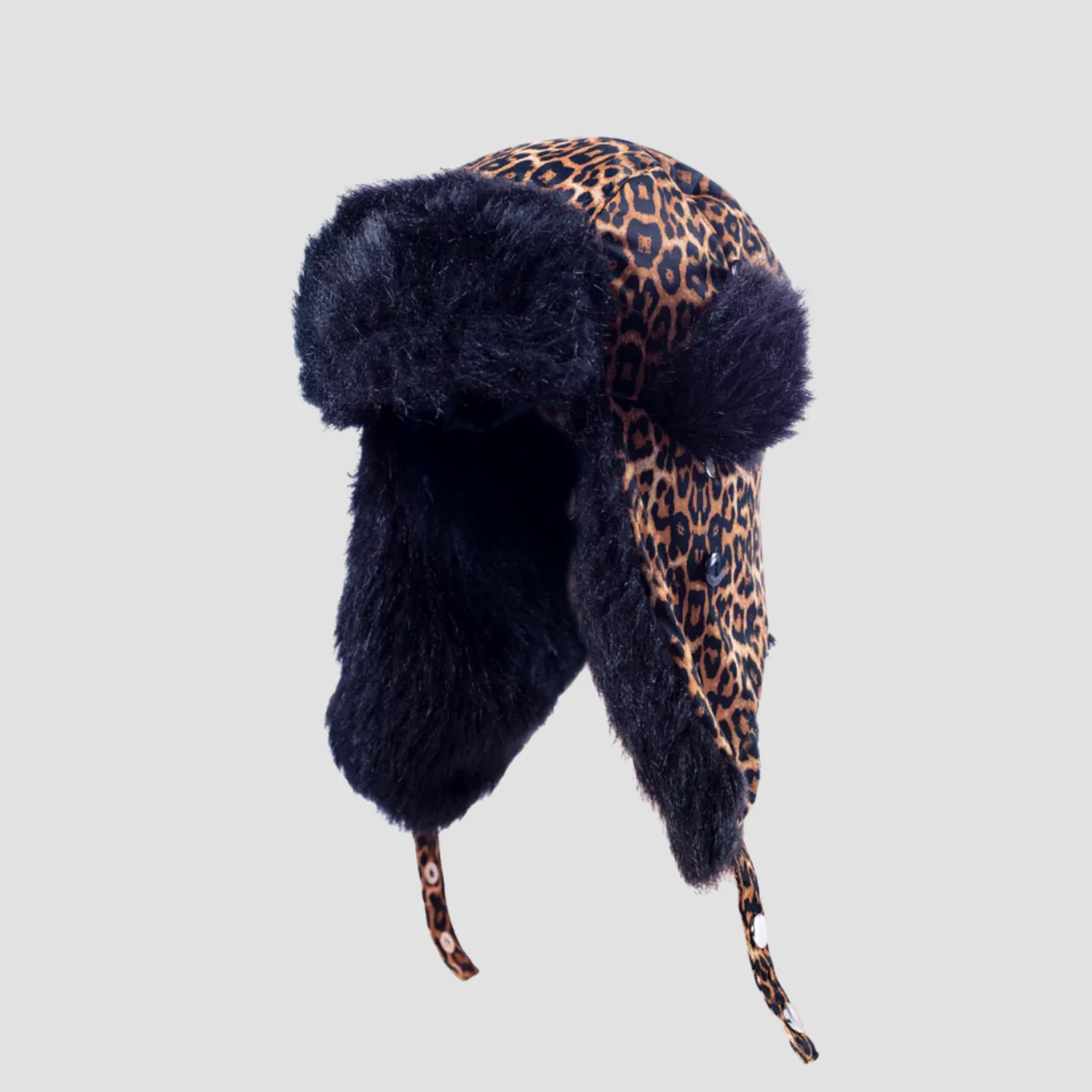 Hairbrella Unisex Trapper Hat - Image 9