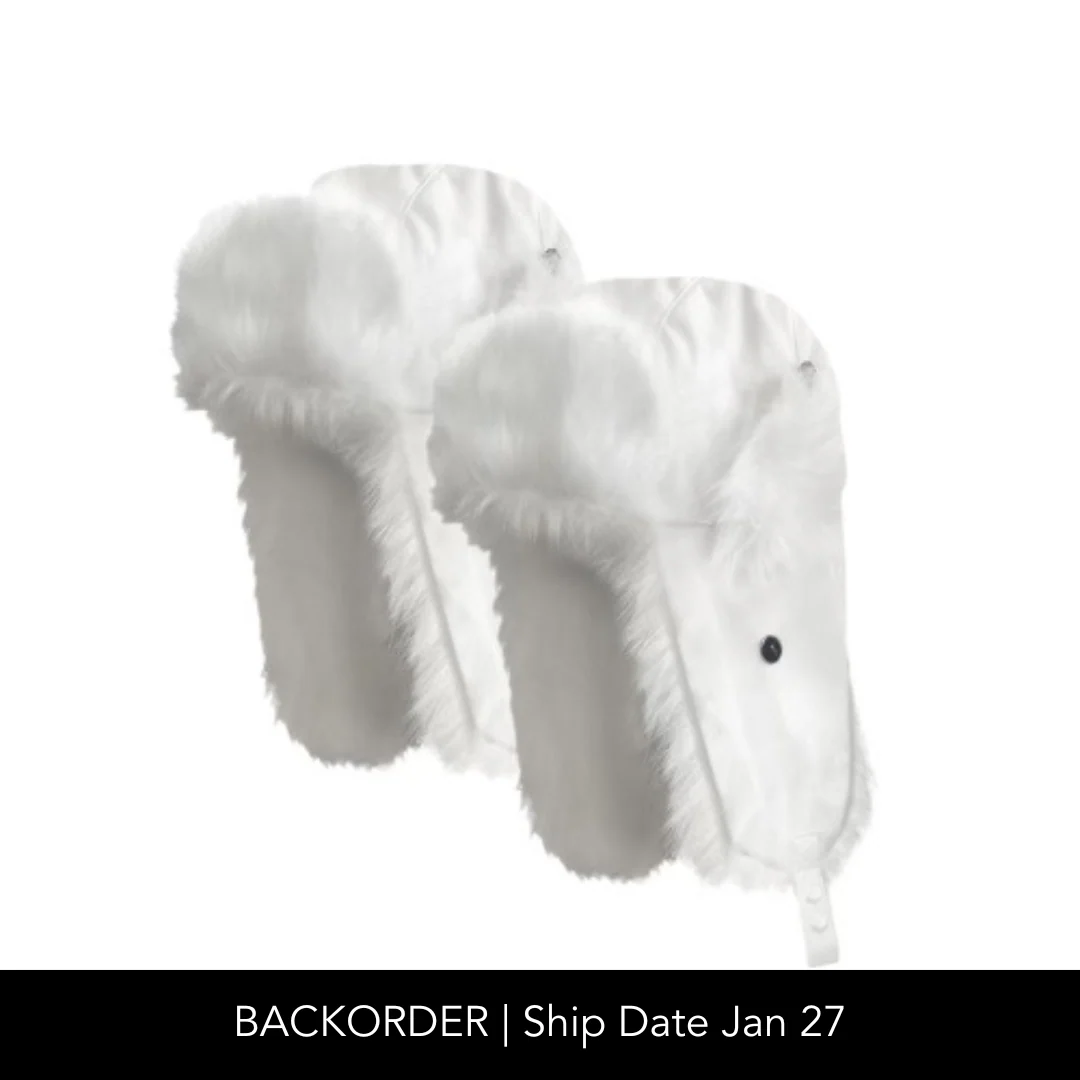 Hairbrella Unisex Trapper Hat- Bundle (2) - Image 11