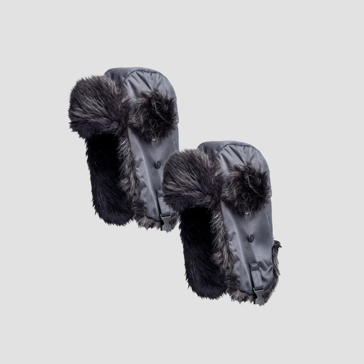 Hairbrella Unisex Trapper Hat- Bundle (2) - Image 12