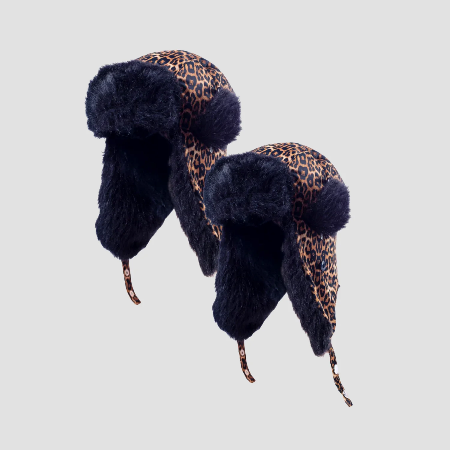 Hairbrella Unisex Trapper Hat- Bundle (2) - Image 15