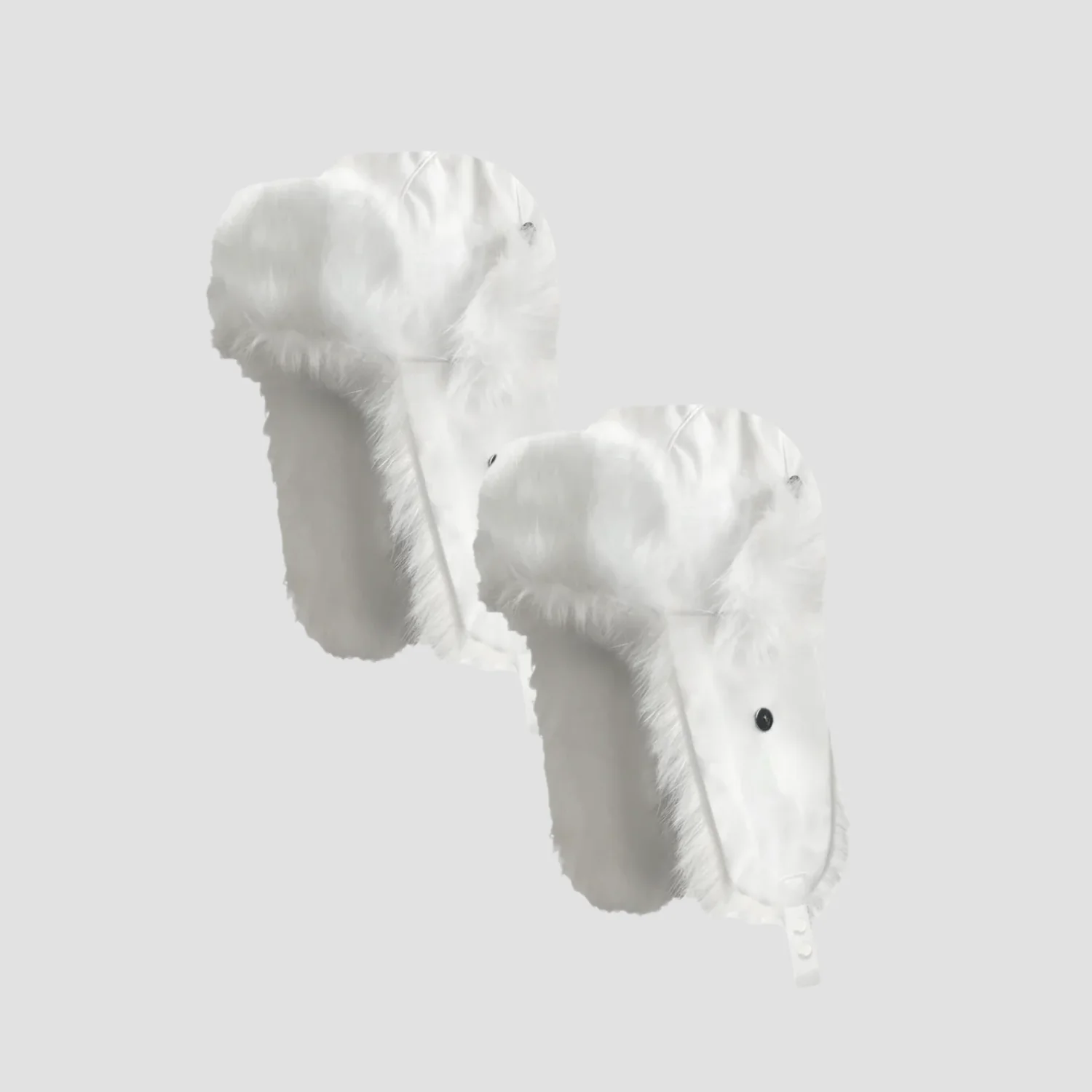 Hairbrella Unisex Trapper Hat- Bundle (2) - Image 16