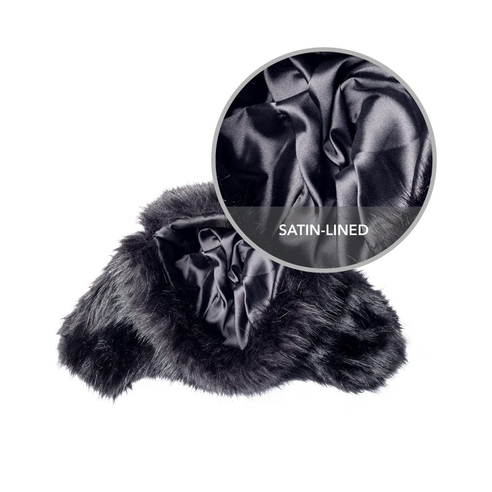 Hairbrella Unisex Trapper Hat- Bundle (2) - Image 2