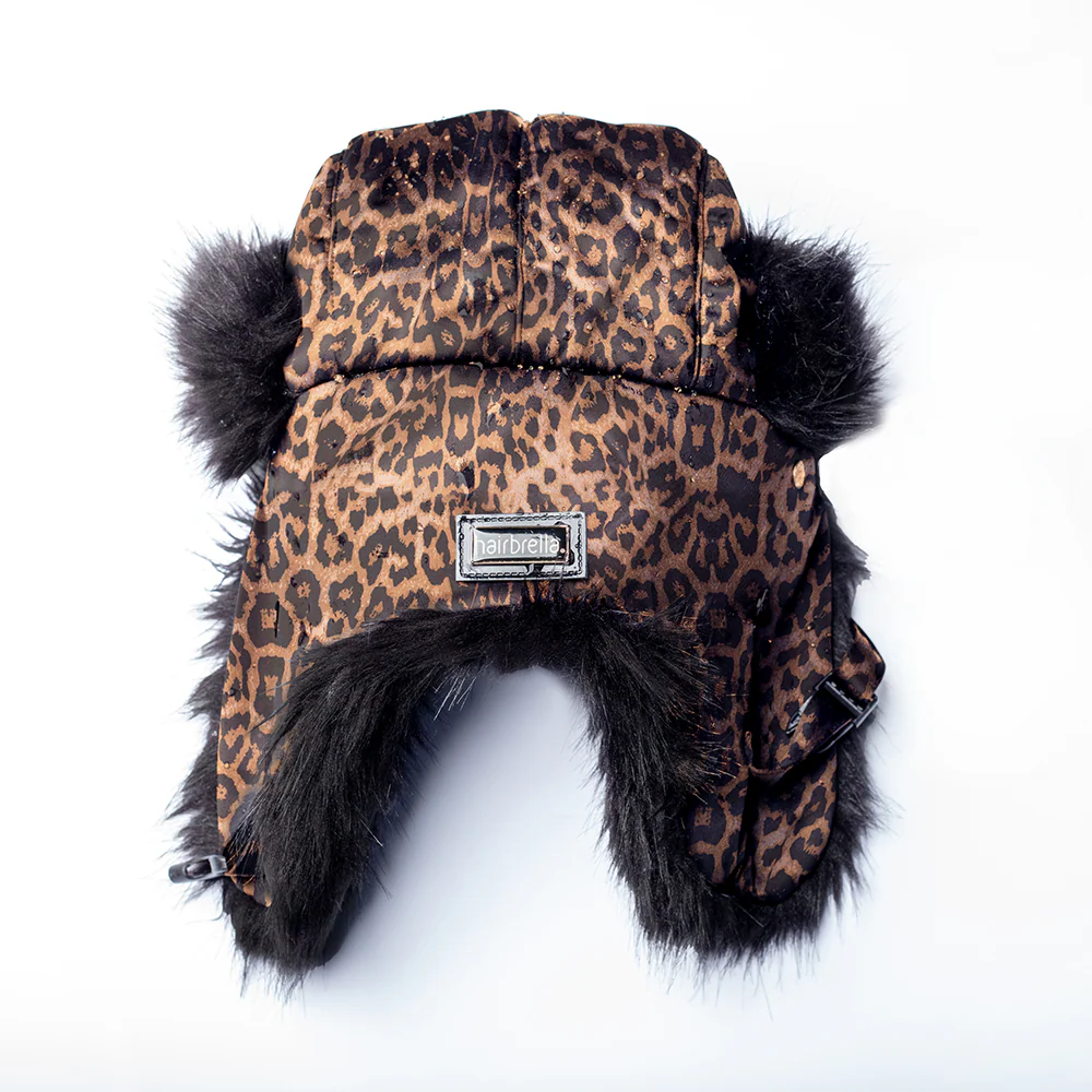 Hairbrella Unisex Trapper Hat- Bundle (2) - Image 4
