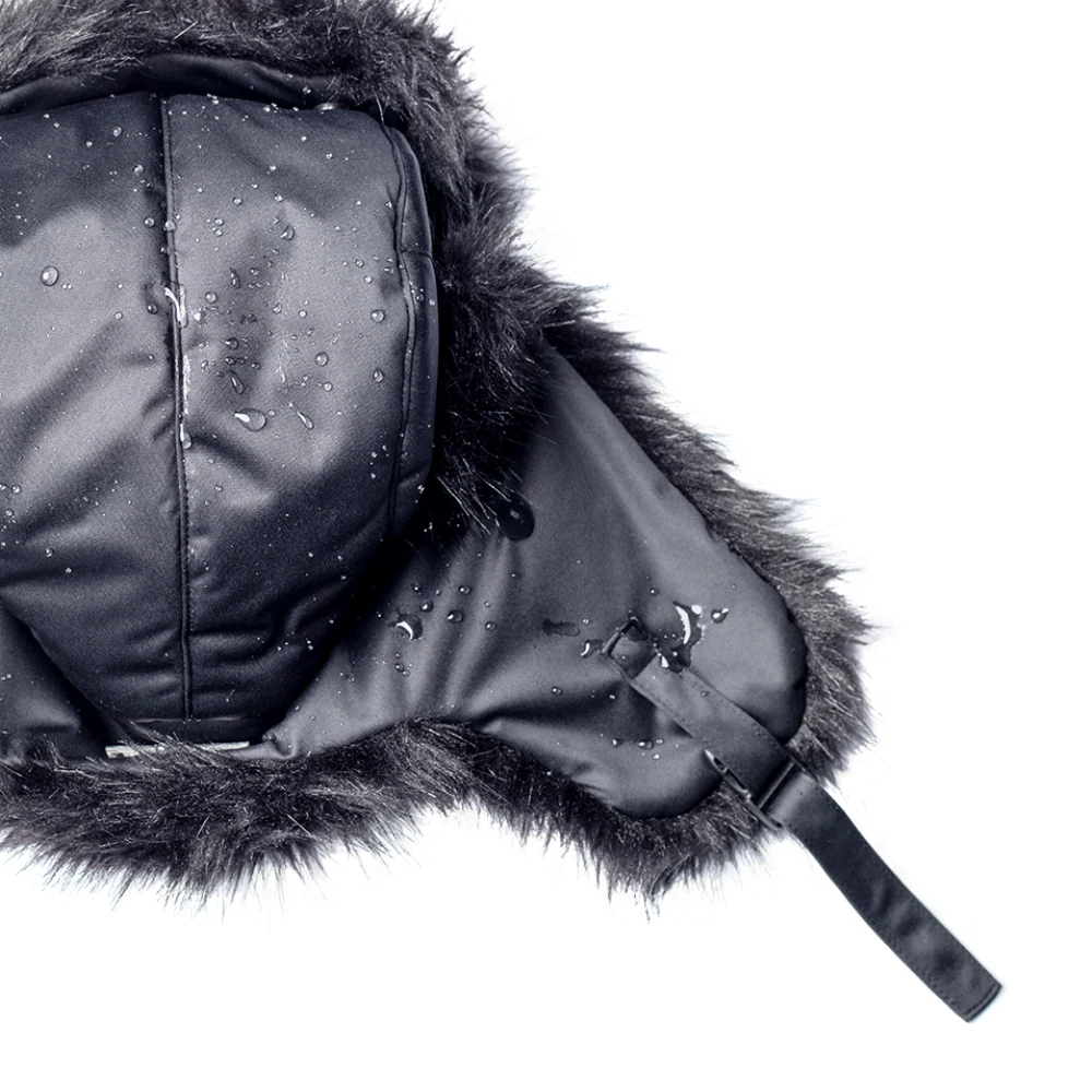 Hairbrella Unisex Trapper Hat Gifting Bundle (Buy 5, Get 1 Free) - Image 3