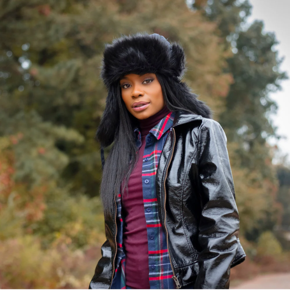 Hairbrella Unisex Trapper Hat Gifting Bundle (Buy 5, Get 1 Free) - Image 4