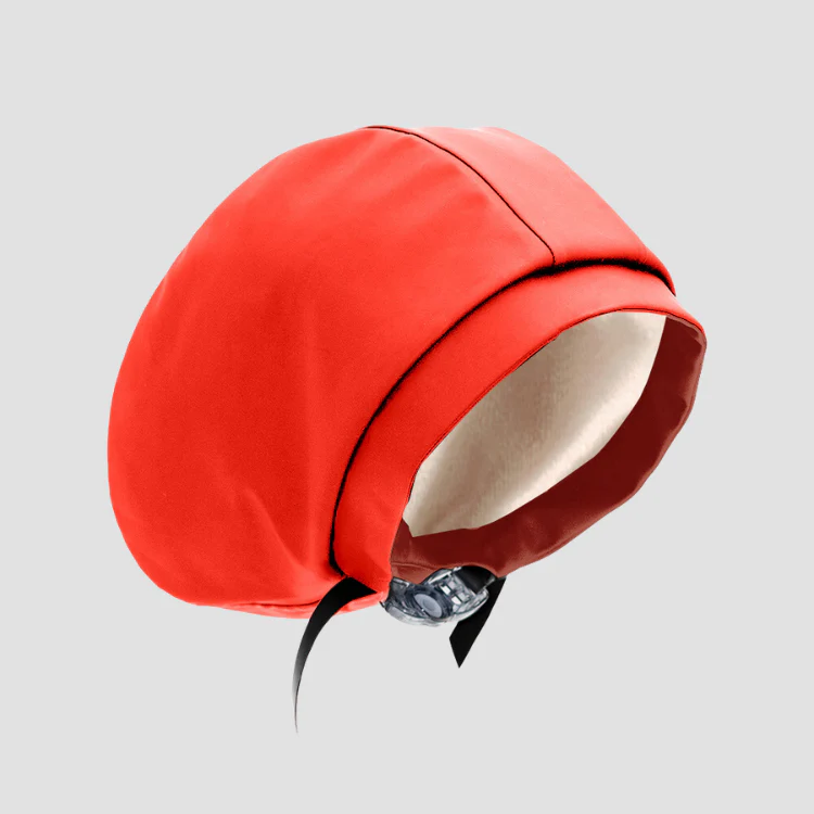 Hairbrella Waterproof, Satin-Lined, Adjustable Swimming Cap - Image 14