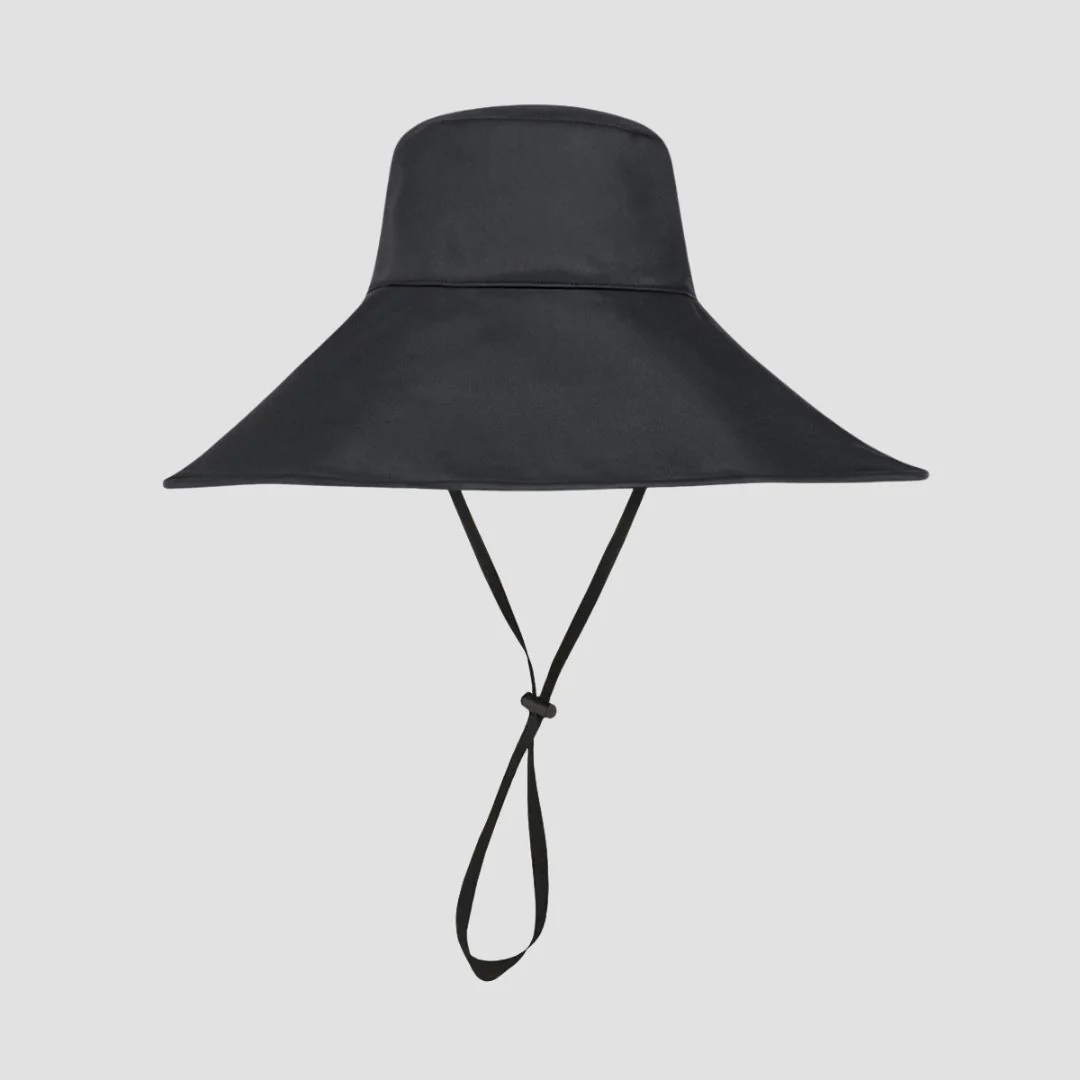 Hairbrella Waterproof, Satin-Lined, Wide Brim Sun Hat, Bundle (2) - Image 11