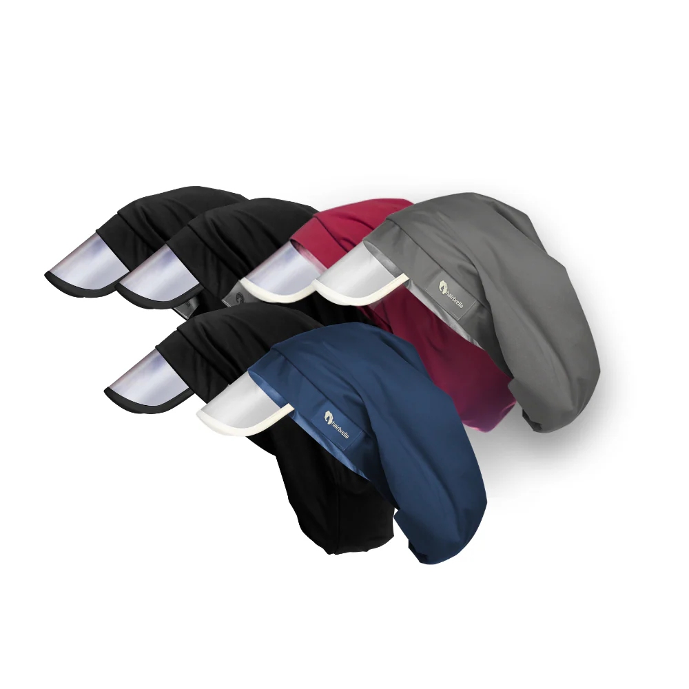 Hairbrella Classic XL Gifting Bundle (Buy 5, Get 1 Free) - Image 12