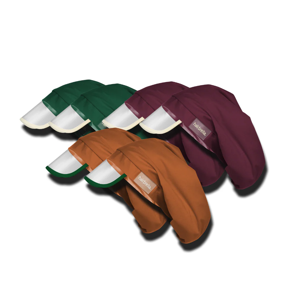 Hairbrella Classic XL Gifting Bundle (Buy 5, Get 1 Free) - Image 13
