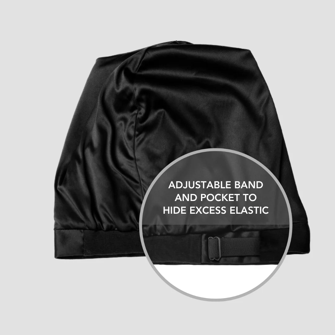 Mini + Me Sleep Cap Set copy - Image 10