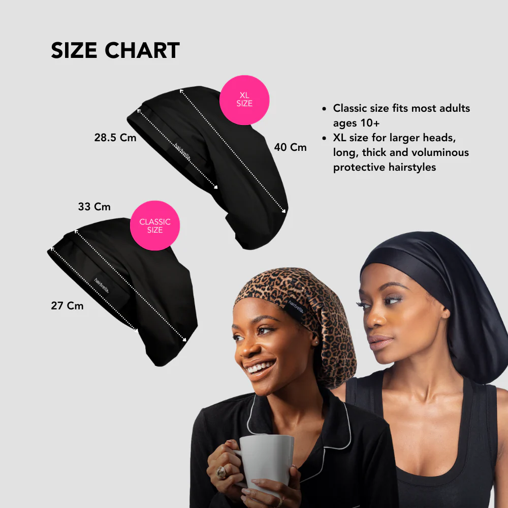 Mini + Me Sleep Cap Set copy - Image 12