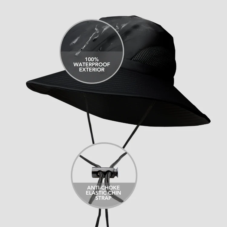 Mini + Me Sun Hat Set - Image 10