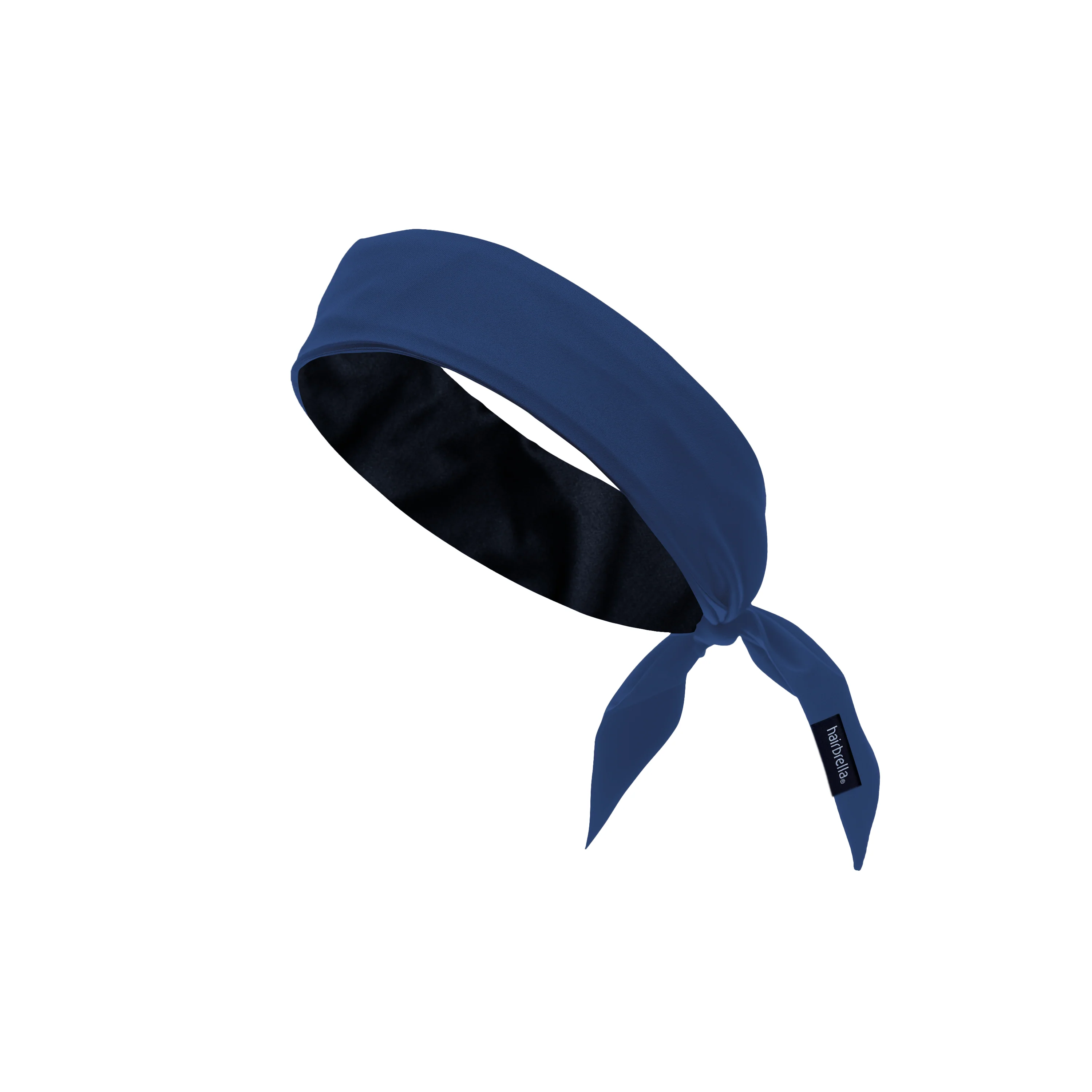 Hairbrella Satin-Lined Men's Headband - Image 14