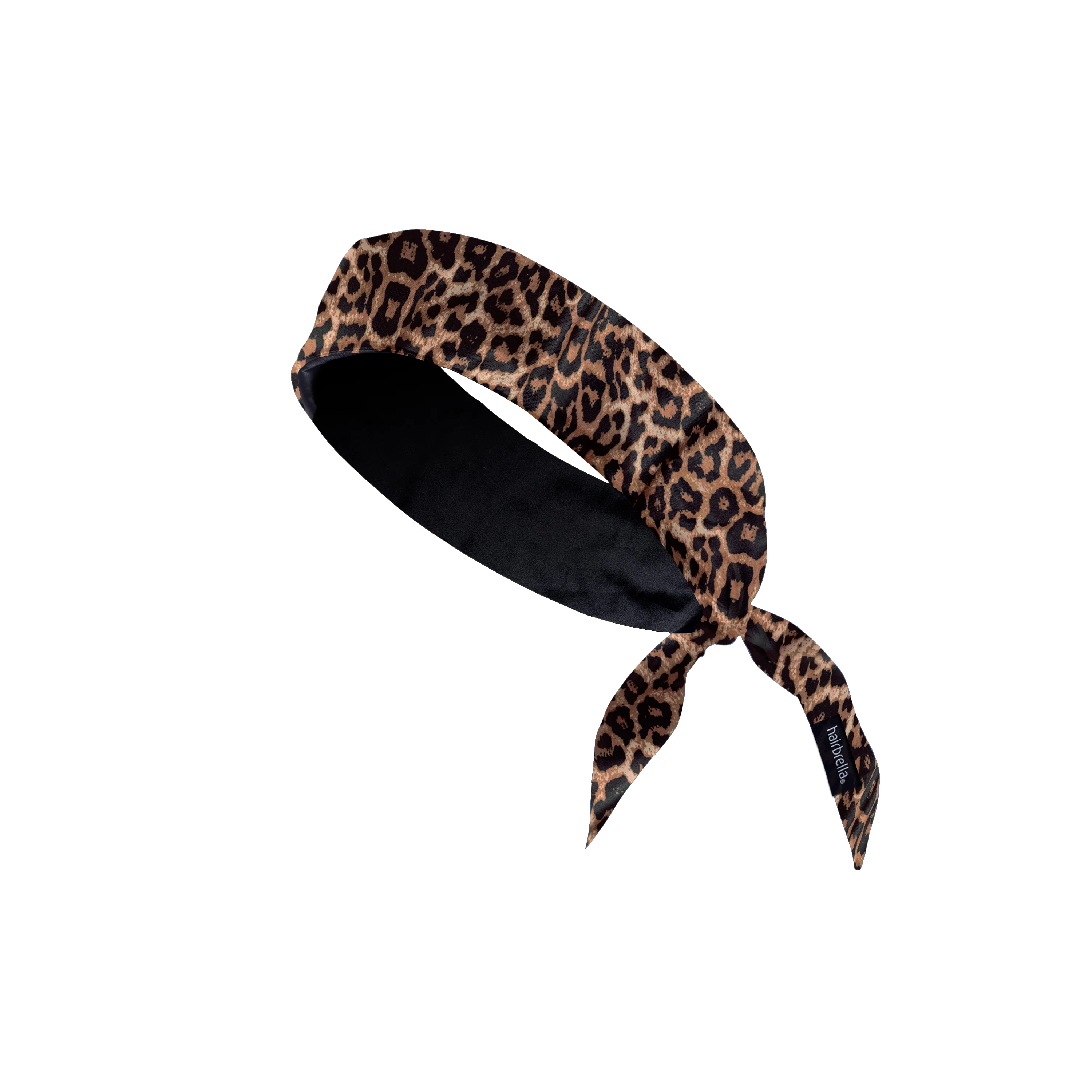 Hairbrella Satin-Lined Men's Headband - Image 15
