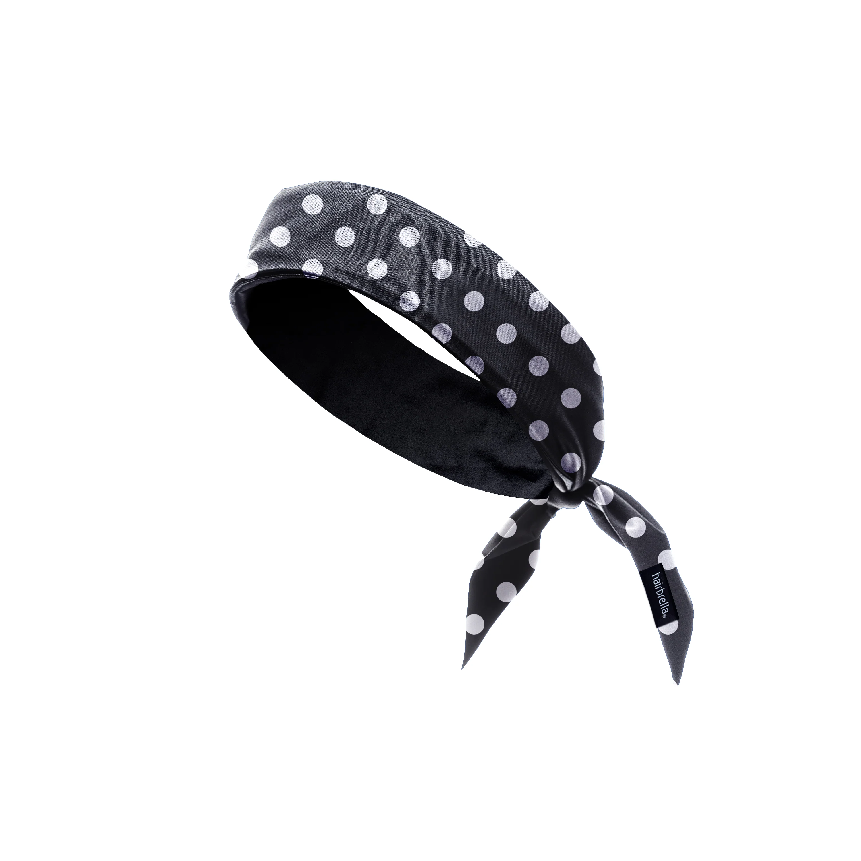 Hairbrella Satin-Lined Men's Headband - Image 16