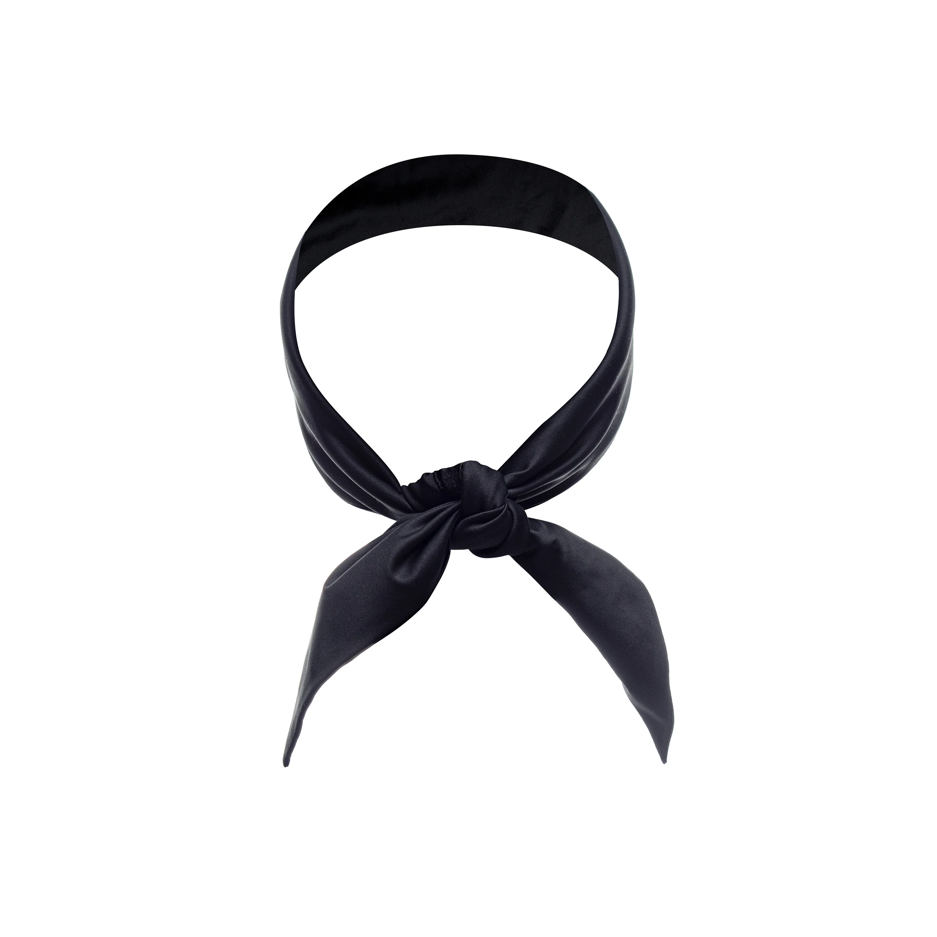Hairbrella Satin-Lined Men's Headband - Image 6