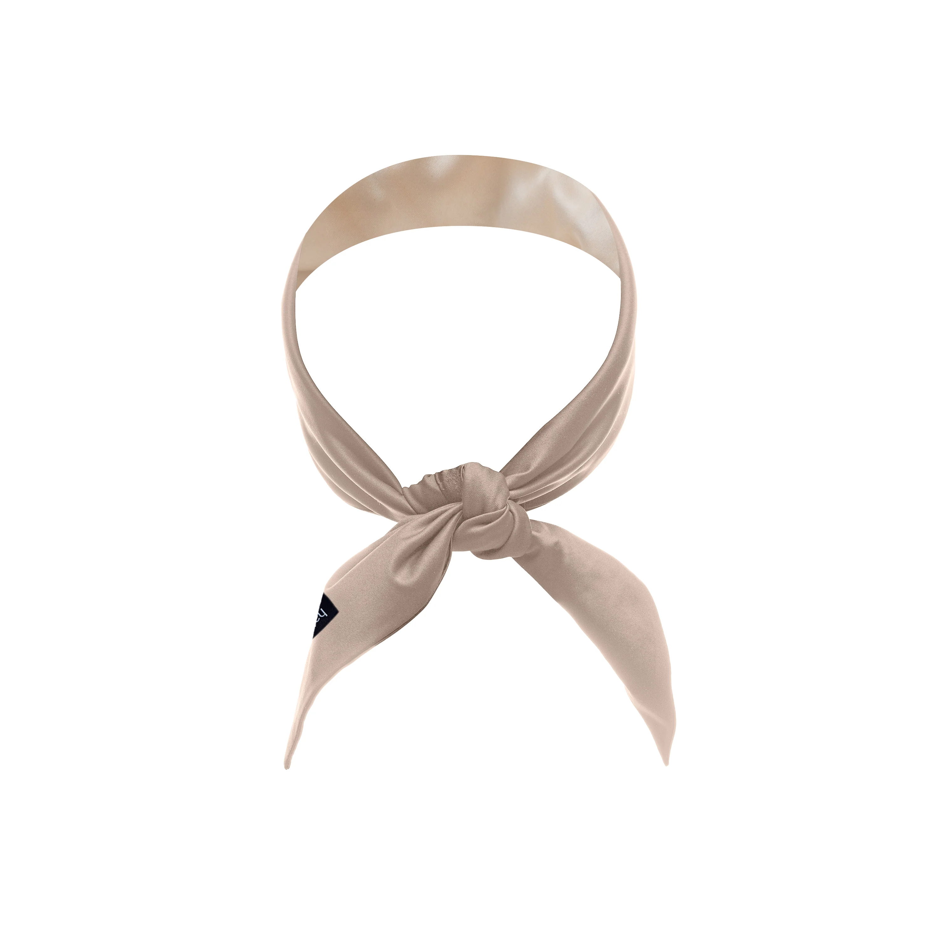 Hairbrella Satin-Lined Men's Headband - Image 9